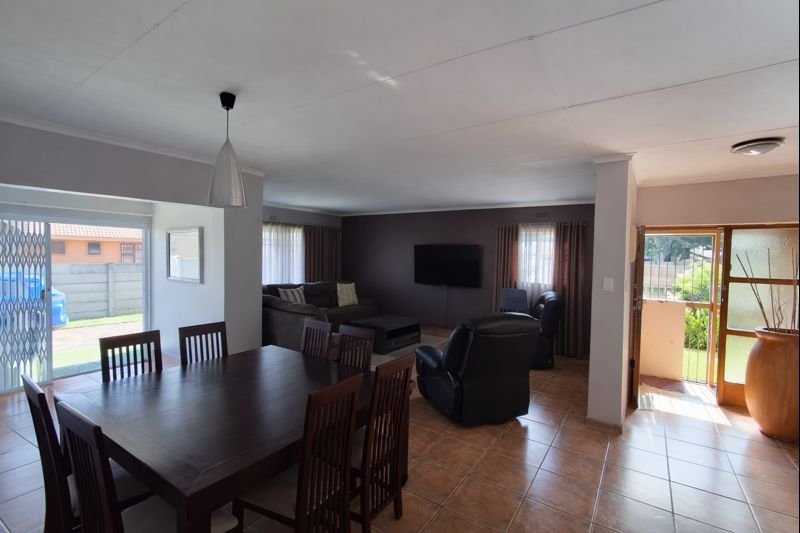 3 Bedroom Property for Sale in Vaalpark Free State